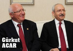 Gürkut Acar, Kılıçdaroğlu'na ne söyledi?